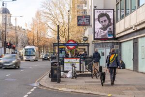 Notting Hill Advertising