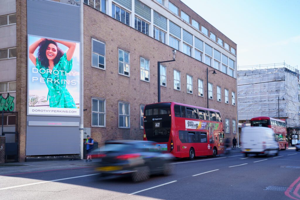 Shoreditch