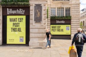 Piccadilly Advertising