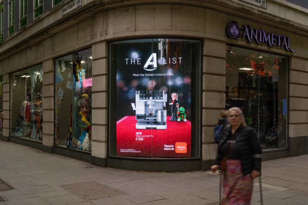 ウィッタード Piccadilly & Covent Garden ウィッタード Piccadilly & Covent Garden Covent Garden