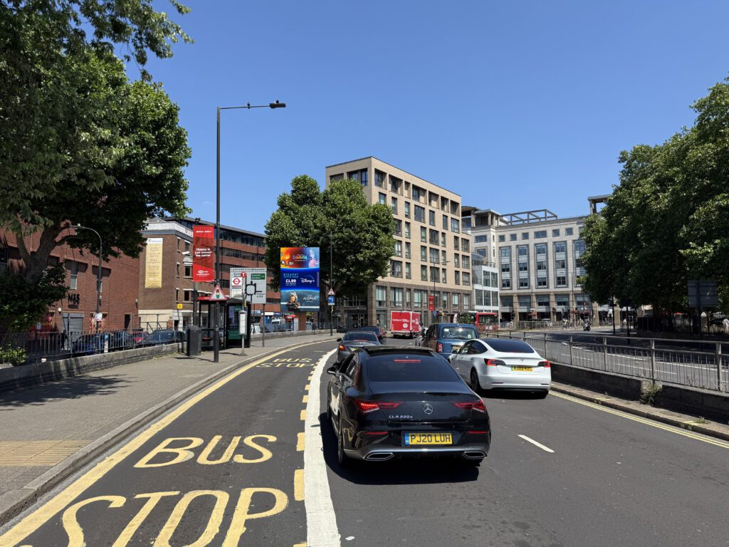 Hammersmith
