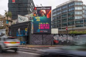 Shoreditch Advertising